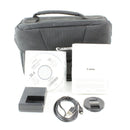 Canon EOS Rebel T6i DSLR Camera with EF-S 18-55mm IS STM Lens - Black