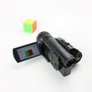 Sony FDR-AX700 - 4K HDR Camcorder