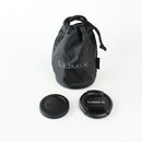 Panasonic Lumix 12-35mm G X VARIO II F2.8 - Mirrorless Camera Lens - H-HSA12035