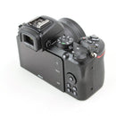 Nikon Z50 Mirrorless Digital Camera with NIKKOR Z DX 16-50mm f/3.5-6.3 VR Lens