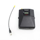 Shure QLXD124/85 Combo Wireless Microphone System - G50 QLXD12485