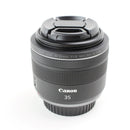 Canon RF 35mm f/1.8 Macro IS STM - Mirrorless Camera Lens