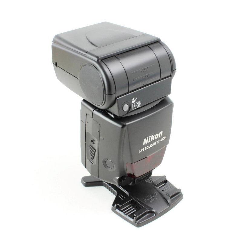 Nikon SB800 Speedlight Flash for Nikon DSLR Cameras