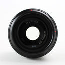 Sony FE 50mm F2.5 G Full-Frame Ultra-Compact - E Mount Camera Lens