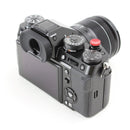 Fujifilm X-T5 - Mirrorless Digital Camera w/ XF18-55mm Lens Kit - Black