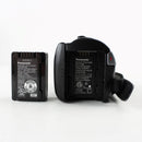 Panasonic HC-V180 Full HD Camcorder Video Camera - Black