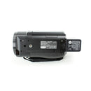 Sony Handycam FDR AX43 - 4K Camcorder - Black