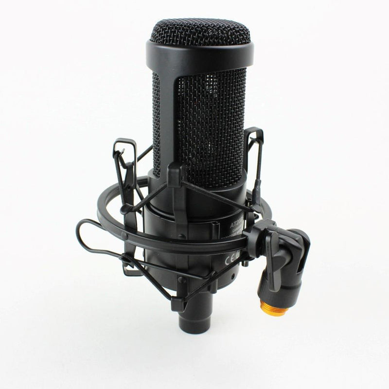 Audio Technica AT2035 - Cardioid Condenser Microphone