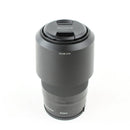 Sony E 55-210mm F4.5-6.3 - E-Mount Camera Lens SEL55210 - Black