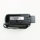 Canon HF R50 Video Camera, Camcorder - Black