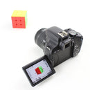 Canon EOS Rebel 800D (T7i) DSLR Camera with 18-55mm IS STM Lens