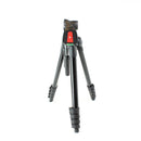 Joby JB01763-BWW - Compact Advanced Full Size Tripod - Black