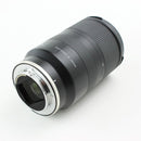 Tamron 28-75 F/2.8 DI III RXD for Sony E Mount - Mirrorless Camera Lens