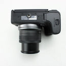 Canon EOS R10 Mirrorless Camera with RF-S 18-45mm Lens Kit