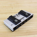 Boss FS-6 Dual Foot Switch Guitar Effects Pedal