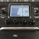 Line6 POD HD500X - Multi-Effects Floorboard Guitar Effects Pedal