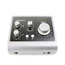 Audient iD4 MKII Studio Recording USB-C Audio Interface