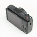 Sony ZV-1 4k Digital Camera Flip Screen For Vlogging Content Creators - Black