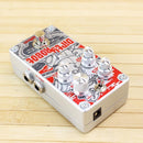 Digitech Dirty Robot - Synth Emulator Guitar Pedal
