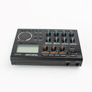 Tascam DP006 6-Track Digital Pocketstudio Multi-Track Audio Recorder