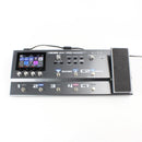Boss GX-100 Guitar Effects Processor Pedal Board