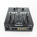 Numark Scratch Two-Channel Professional DJ Scratch Mixer