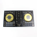 Pioneer DDJ-SB3-N Professional DJ Controller for Serato - Gold