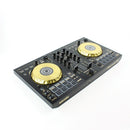 Pioneer DDJ-SB3-N Professional DJ Controller for Serato - Gold
