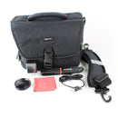 Fujifilm X-T5 - Mirrorless Digital Camera w/ XF18-55mm Lens Kit - Black