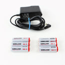 Korg Volca Keys - Analog Loop Synthesizer With Power Supply - VolcaKeys