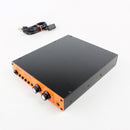 Warm Audio WA12 MKII Mic Preamp - Orange