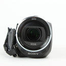 Sony HDR CX405 - Video Camera Camcorder