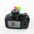 Canon EOS Rebel T7i DSLR Camera with 18-55 IS STM Lens