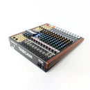 Tascam Model 16 - Studio Mixer and Multi-Track Recording Interface