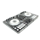 Pioneer DJ DDJ-SR2 - 4-Deck Serato Professional DJ Controller