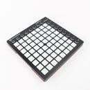Novation Launchpad MK2 Ableton Live Controller Interface with 64 RGB Backlit Pads