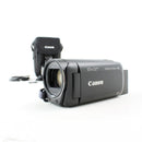 Canon VIXIA HF R800 Video Camera - Black