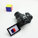 Canon EOS R10 Mirrorless Camera with RF-S 18-45mm Lens Kit