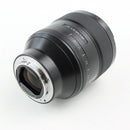Sony FE 85mm f/1.4 GM Camera Lens for E-Mount - SEL85F14GM