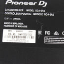 Pioneer DJ DDJ-SR2 - 4-Deck Serato Professional DJ Controller