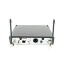 Shure SLXD24/B58 J52 - Wireless Mic System with BETA58A Handheld Vocal Mic