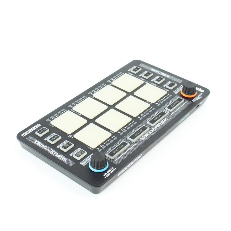 Reloop NEON - USB Modular FX Controller for Serato