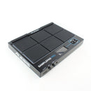 Alesis SamplePad Pro - 8 Pad Percussion Sampler Trigger
