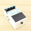 Boss DD3T - Digital Delay Pedal
