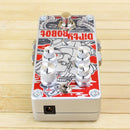 Digitech Dirty Robot - Synth Emulator Guitar Pedal