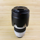 Canon EF 70-200mm f/2.8L IS III USM DSLR Camera Lens