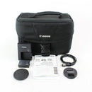 Canon EOS Rebel T7 DSLR Camera with 18-55 IS II Lens