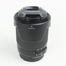 Tamron 18-200mm F3.5-6.3 DiII VC APS-C DSLR Camera Lens B018E for Canon
