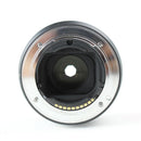 Sony - FE 50mm F1.8 Standard Full Frame Lens (SEL50F18F)