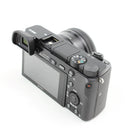 Sony A6000 Mirrorless Camera - 2 Lens Kit with 16-50mm & 55-210mm Lenses - Black